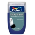 DULUX EASYCARE W&T TESTER TEAL VOYAGE 30ML